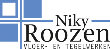 Logo niky roozen